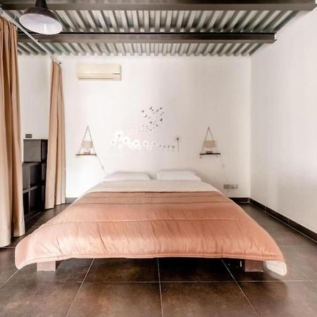 Tavola Tonda Apartament 팔레르모 외부 사진