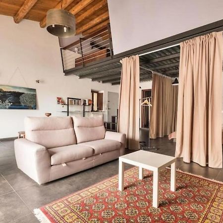 Tavola Tonda Apartament 팔레르모 외부 사진