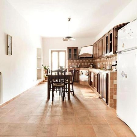 Tavola Tonda Apartament 팔레르모 외부 사진