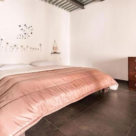 Tavola Tonda Apartament 팔레르모 외부 사진