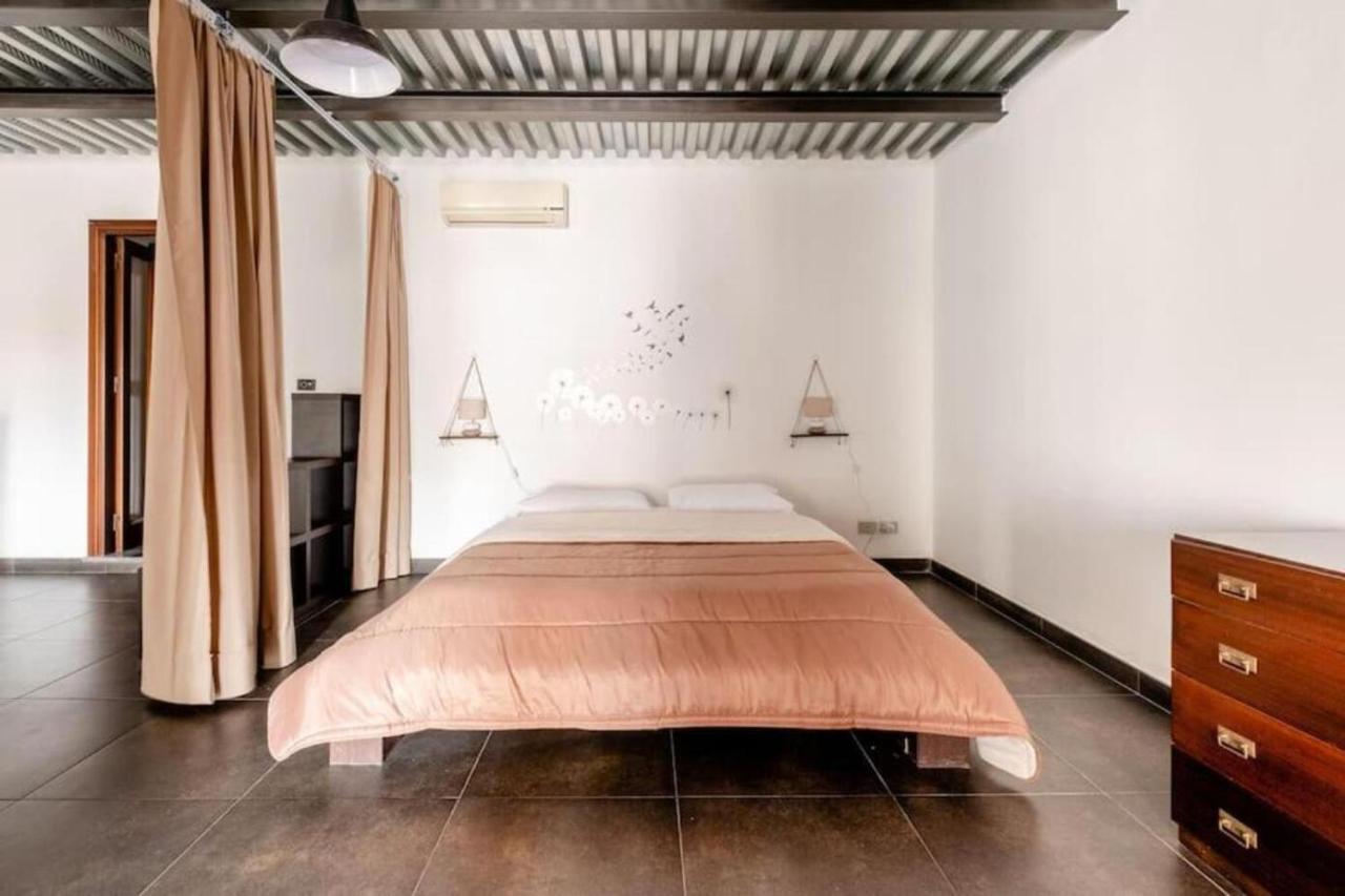 Tavola Tonda Apartament 팔레르모 외부 사진
