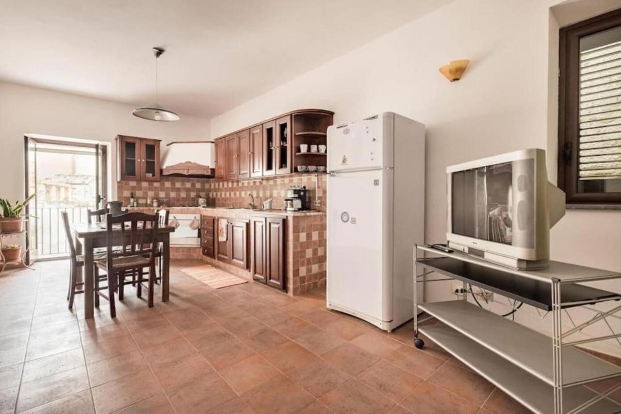 Tavola Tonda Apartament 팔레르모 외부 사진