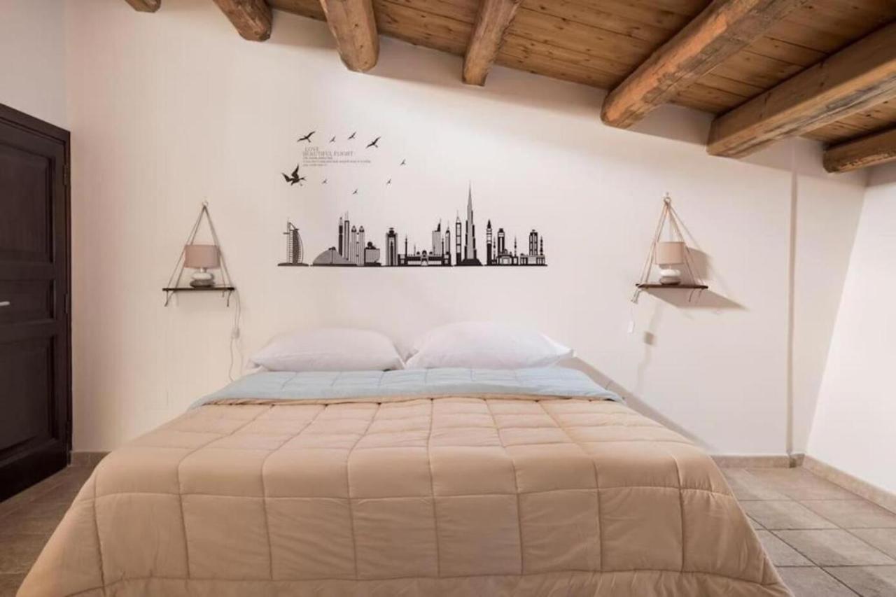 Tavola Tonda Apartament 팔레르모 외부 사진