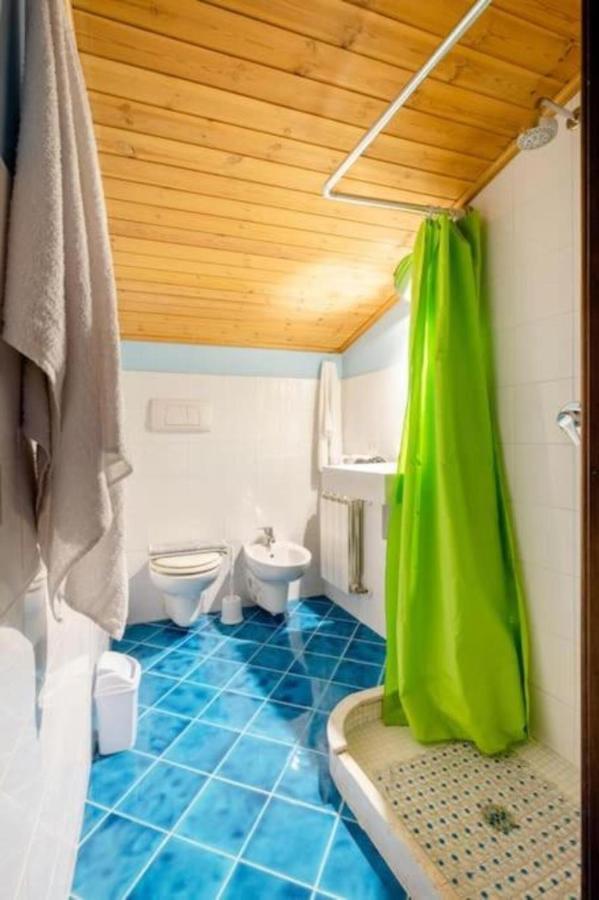 Tavola Tonda Apartament 팔레르모 외부 사진