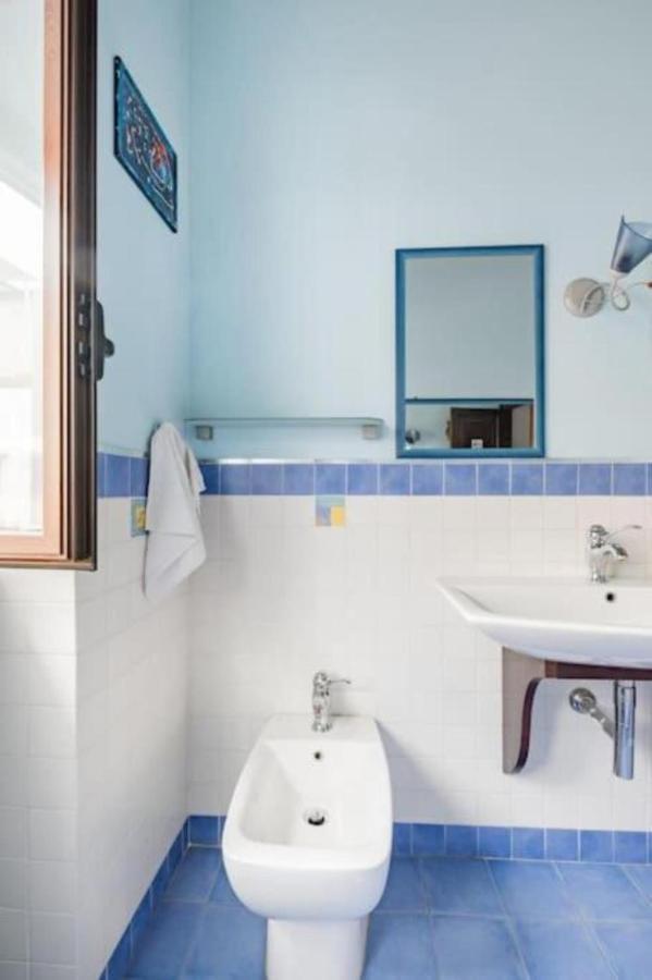 Tavola Tonda Apartament 팔레르모 외부 사진