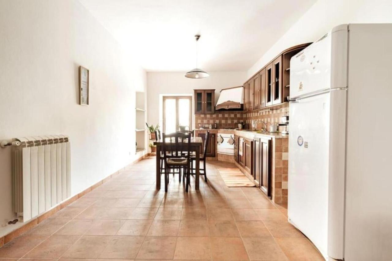 Tavola Tonda Apartament 팔레르모 외부 사진