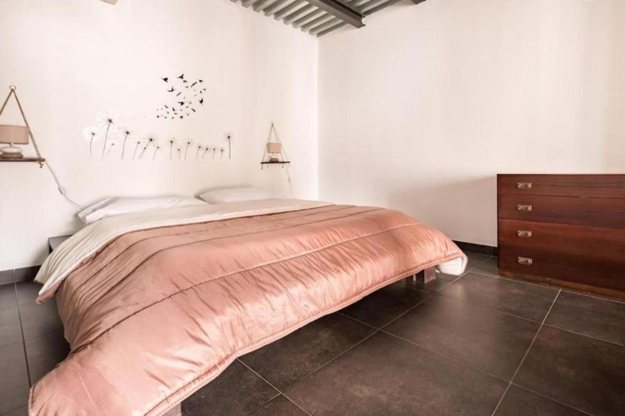 Tavola Tonda Apartament 팔레르모 외부 사진