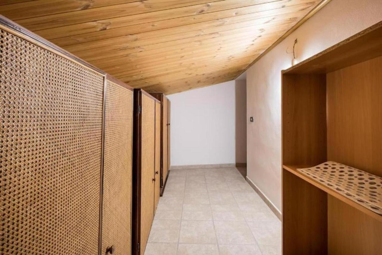 Tavola Tonda Apartament 팔레르모 외부 사진