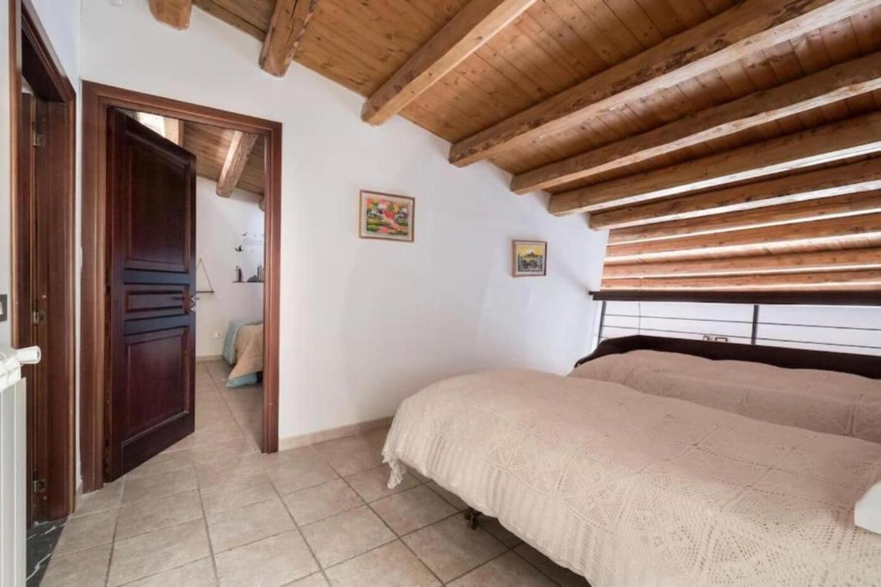 Tavola Tonda Apartament 팔레르모 외부 사진