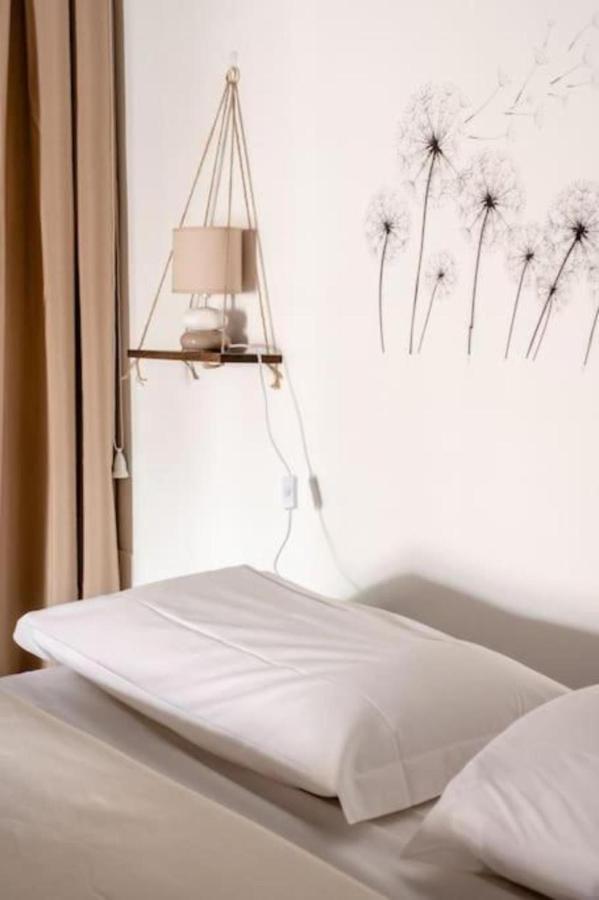 Tavola Tonda Apartament 팔레르모 외부 사진
