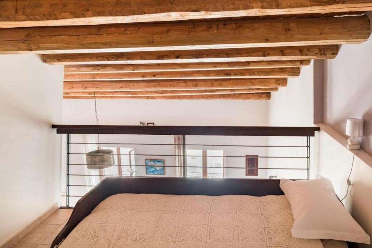 Tavola Tonda Apartament 팔레르모 외부 사진