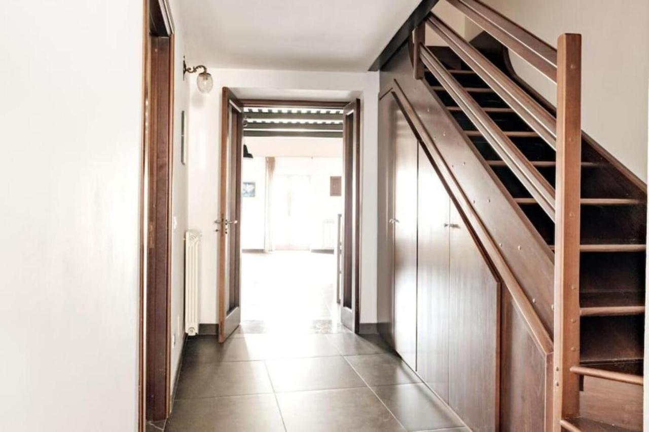 Tavola Tonda Apartament 팔레르모 외부 사진