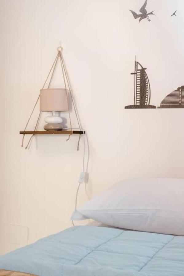 Tavola Tonda Apartament 팔레르모 외부 사진