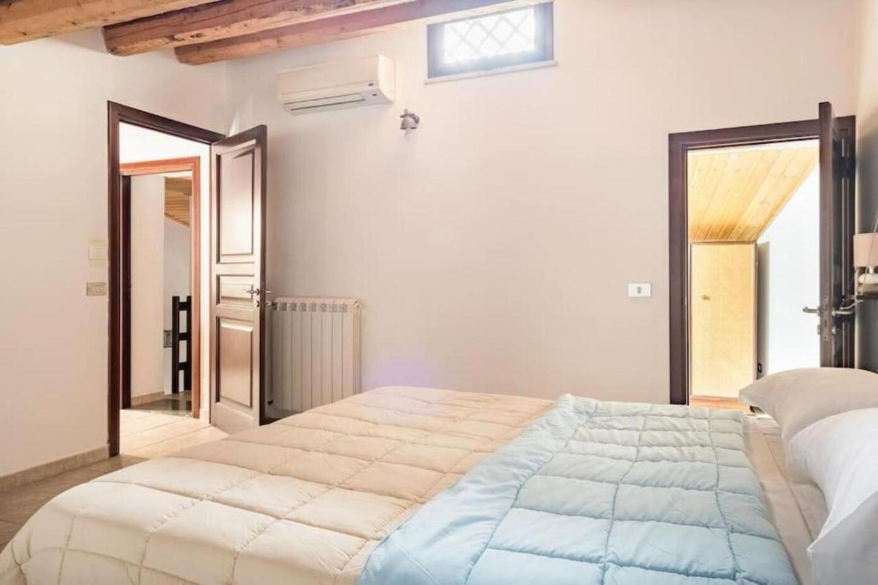 Tavola Tonda Apartament 팔레르모 외부 사진