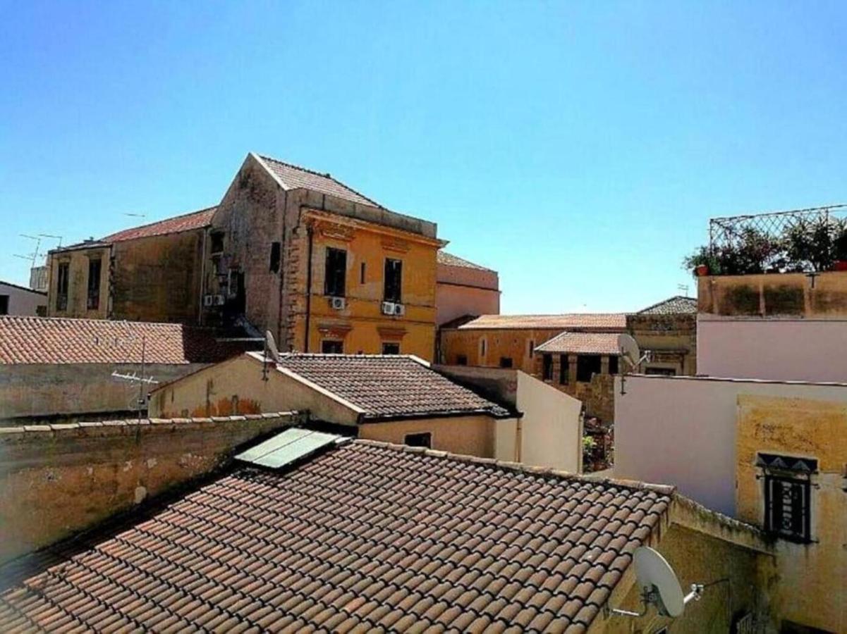 Tavola Tonda Apartament 팔레르모 외부 사진