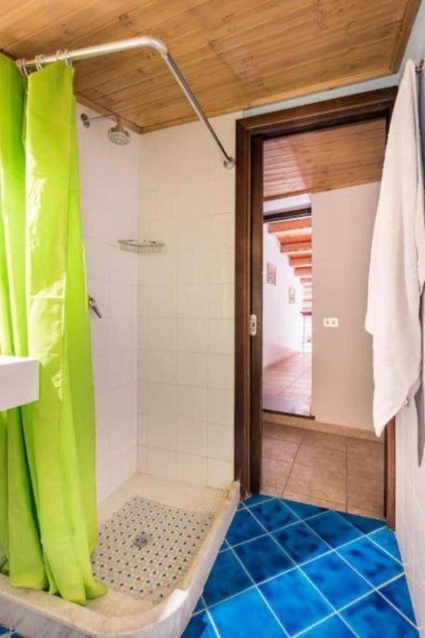 Tavola Tonda Apartament 팔레르모 외부 사진